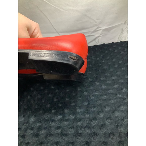 Sutton Plaza Danielle Leather slip on Size 9 - Picture 2 of 5